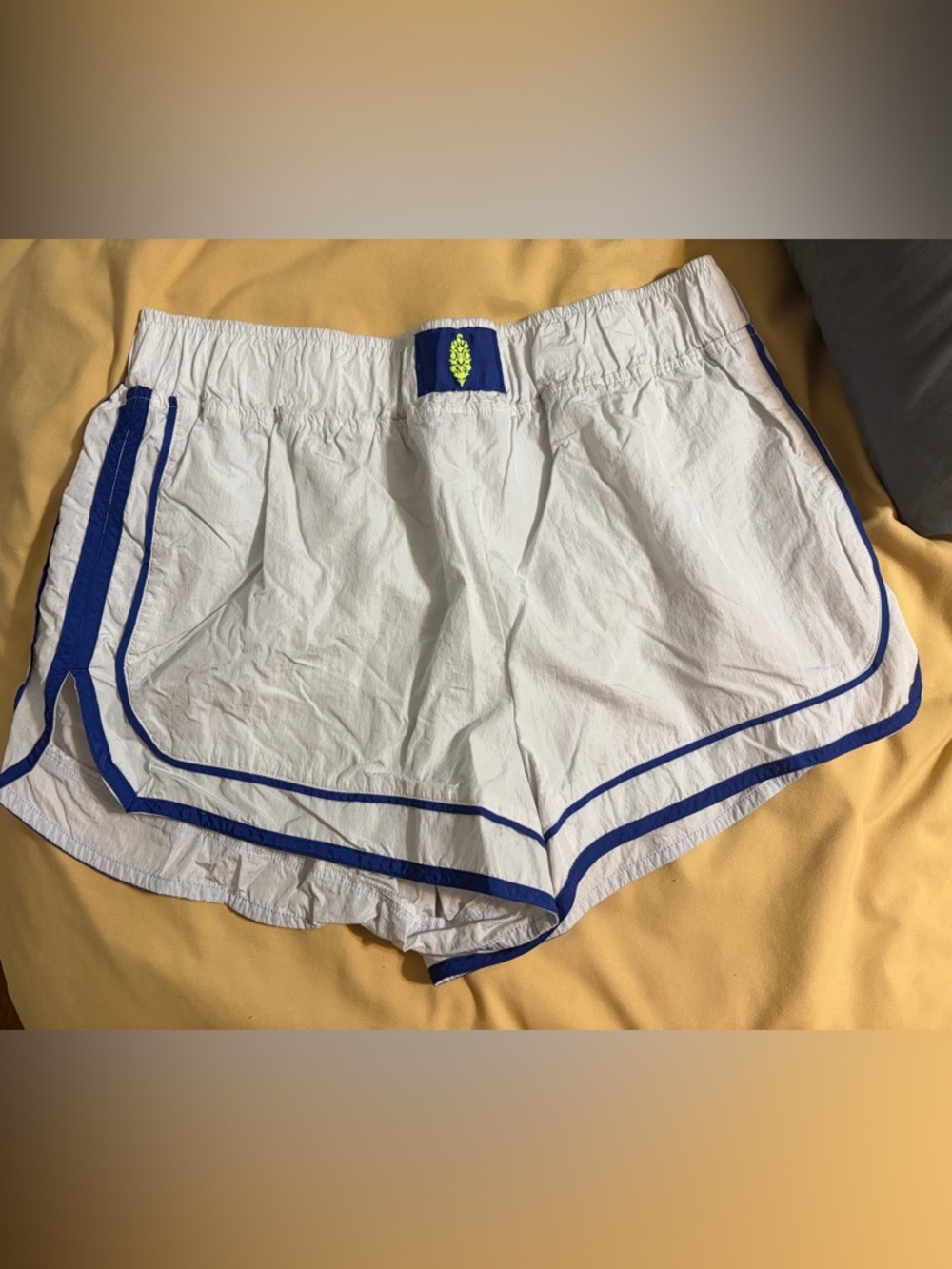 Free People Movement Shorts